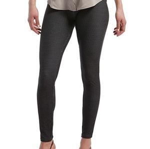 Hue Leggings (L) (new with tag)